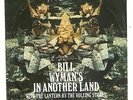 Bill Wyman/Rolling Stones 