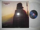 WISHBONE ASH    ARGUS    MCA    MINT    D