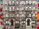 Led Zeppelin - Physical Graffiti Vinyl LP Record 1975 Vinyl Swan Song SS 2-200