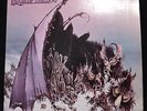 NAZARETH HAIR OF THE DOG ORIGINAL LP 1975