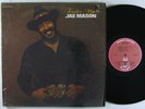 JAE MASON Tender Man LP on Buddah NM/VG++ insert shrink