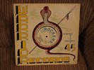 Agustus Pablo ?Crucial Burial / Sound of redemption LP REGGAE YINYL
