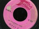 listen Psych Pop OPUS 3 el cocherito libre / rosas rojas GUATEMALA beat bespoke