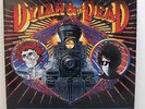 DYLAN & THE DEAD LP 1989 ORIGINAL PRESSING NEAR MINT JERRY GARCIA RICK GRIFFIN
