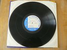 SONNY ROLLINS Self Titled BLUE NOTE Original LP 1542 LEXINGTON Flat Edge