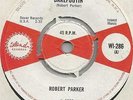 Robert Parker Barefootin` Island Northern Soul 7