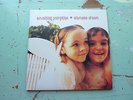 Smashing Pumpkins. Siamese Dream 1993 VIrgin pressing 2LP Orange Marble Vinyl.