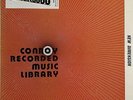 KEITH MANSFIELD - NEW DIMENSION UK LP LIBRARY CONROY Funk Breaks 1976 RARE