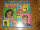 PARTRIDGE FAMILY / UP TO DATE   Orig 1971 Album   NEW MINT   SEALED