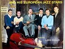 LP:FRANCO CERRI / LARS GULLIN / EUROPEAN JAZZ STARS Japan Heavy Vinyl Reissue