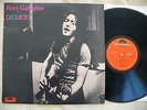 RORY GALLAGHER- DEUCE 1971 ORIGINAL UK 1ST PRESSING HARD BLUES PSYCH ROCK MINTY