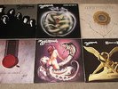 WHITESNAKE RECORDS ALL 6 1987 Saints LOVEHUNTER Slip COME GET IT Ready