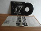 EMMA MYLDENBERGER SAME LP 70s FOLK , PSYCH, KRAUT. FEMALE