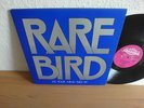 RARE BIRD-AS YOUR MIND FLIES BY-UK ORIGINAL-PINK SCROLL 1970