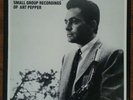 ART PEPPER Complete Pacific Jazz MOSAIC 3-LP Box MR3-105 Near Mint vinyl records