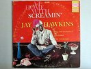 Screamin’ Jay Hawkins – At Home With...  LP  ORIGINAL PRESSING