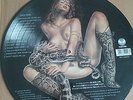 METALLICA BLACK ALBUM PIC DISC. PROMO JAPON LIMITED 500 EX.