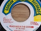 ORIG JA GORGON LABEL, 1978