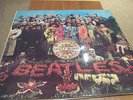 THE BEATLES , SGT PEPPERS.4th PROOF SLEEVE  . MONO .LISTEN TO BOTH SIDES