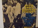 ELVIS PRESLEY Viva Las Vegas / What'd i say RARE 7