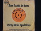 PHIL PRATT ALLSTARS Feel Good All Over  Pama PM 851- M