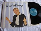 Near Mint June Christy This is very clean original turquoise label Pete Rugolo