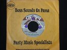 BUNNY LEE ALLSTARS - Lash-La-Rue / Unity 1970