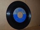 CHUCK BERRY: BROWN EYED HANDSOME MAN & TOO MUCH MONKEY BUSINESSS; CHESS VG++ 45