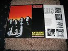 Kreator - Extreme aggression Vinyl record thrash speed metal