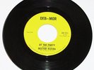 HECTOR RIVERA    AT THE PARTY/ DO IT TO ME   45 NM- RARE Northern Soul, Mod