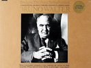 BRUNO WALTER / Brahms The Four Symphonies / Columbia 2-EYE D4S 615, 4LP