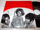 THE SUPREMES someday we'll be +3 EP 45 DIANA ROSS TAMLA MOTOWN unique PS 7''