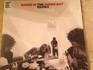 the kooks  Inside In Inside Out Double Vinyl 12