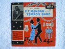 Ghana  E.T. MENSAH & HIS TEMPOS BAND  UK Decca  VG+/VG+