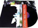 PAUL WELLER WILD WOOD EU-ORIGINAL LP Vinyl Gatefold w/Inner&Poster&obi