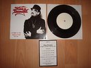 KING DIAMOND A Night In The House Of God Part Two BLACK/CLEAR 7