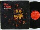 ROY AYERS UBIQUITY He's Coming LP on Polydor