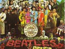 BEATLES SERGEANT PEPPERS LHCB LP FIRST MONO PRESSING PMC 7027