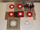 8x BYRDS:Lay Lady PROMO,Eight Miles High,Turn,Ballad of Easy Rider,Mr.Tambourine