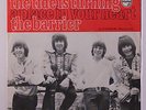 BARRIER: The Tide Is Turning / A Place In Your Heart 45 (Netherlands, centre in