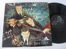 Gerry Mulligan Quartet LP At Storyville ORIG Pacific Jazz EXC-NM