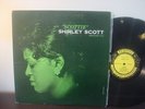 SHIRLEY SCOTT 1958 PRESTIGE PRLP-7155 DG RVG JAZZ MONO NJ VG++   Scottie