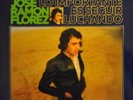 JOSE RAMON FLOREZ (J R) Lo importante es seguir luchando LP DE VINILO 1ª EDICION