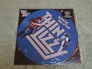 THIN LIZZY the boys are back in town VERTIGO 12-inch Picture Disc LIZP 115