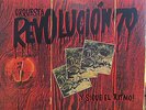 Rare Latin..Orquesta Revolucion 70..Y Sigue El Ritmo..Orig Guaguanco UA Latino