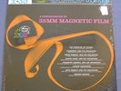 DEMONSTRATION OF 35mm FILM. Various Classical. Living Presence Stereo LP Sealed