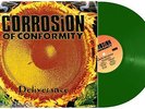 COC/Corrosion of Conformity 