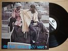TSUYOSHI YAMAMOTO YAMA & JIRO'S WAVE Girl Talk JAPAN ORIG LP TBM-59