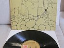 JERICHO JONES Junkies,Monkies and Donkies  LP orig. UK 1971 AM  1ST Pressung