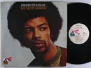 GIL SCOTT-HERON Pieces Of A Man LP on Flying Dutchman